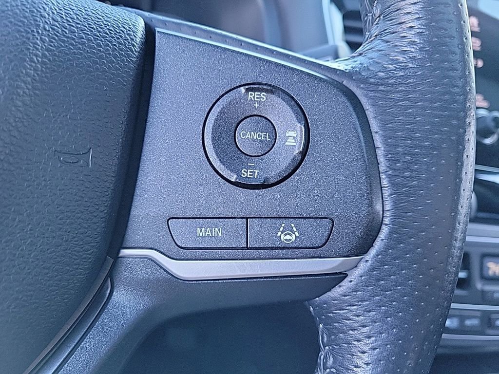 Used 2023 Honda Passport EX-L image 31