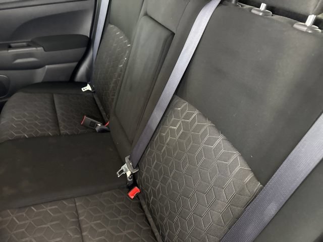 Used 2023 Mitsubishi Outlander Sport SE AWD/4WD image 24