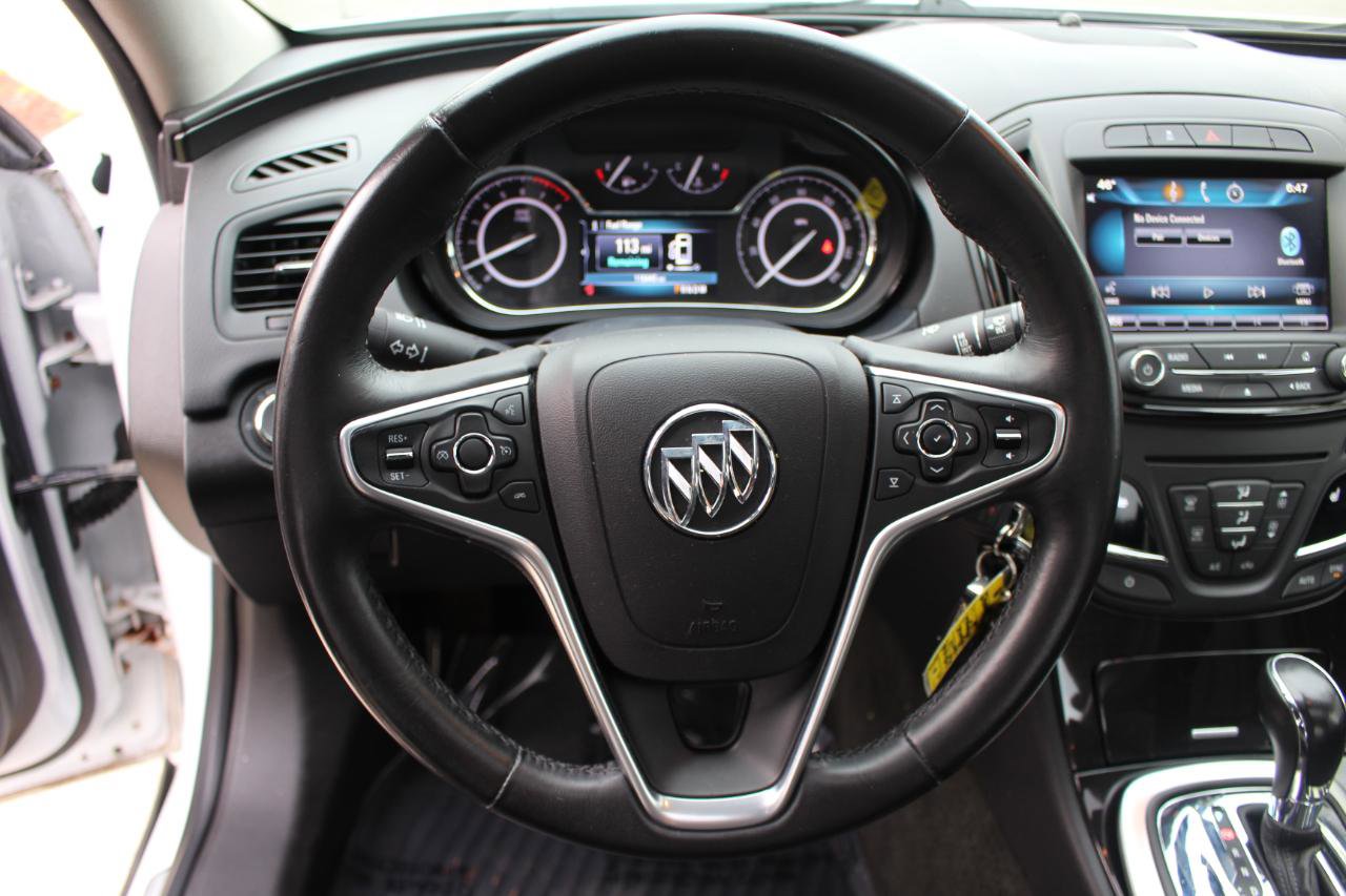 Used 2014 Buick Regal FWD image 21