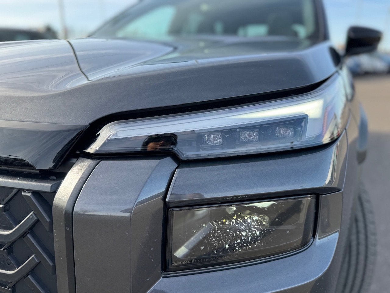 New 2026 Subaru Outback Premium image 54