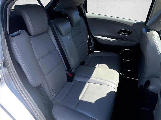 Used 2021 Honda HR-V EX-L image 26