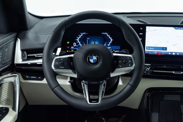 New 2026 BMW X2 xDrive28i image 17
