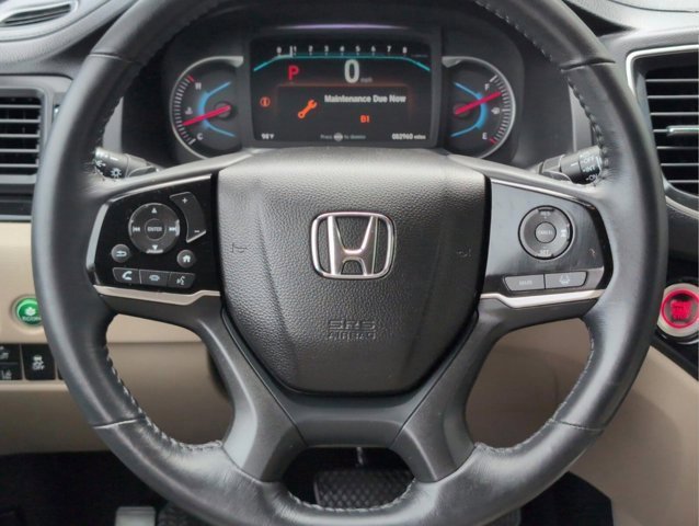 Used 2022 Honda Pilot Touring image 34