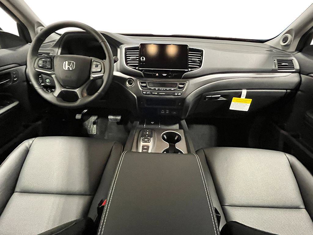 New 2026 Honda Ridgeline RTL image 19