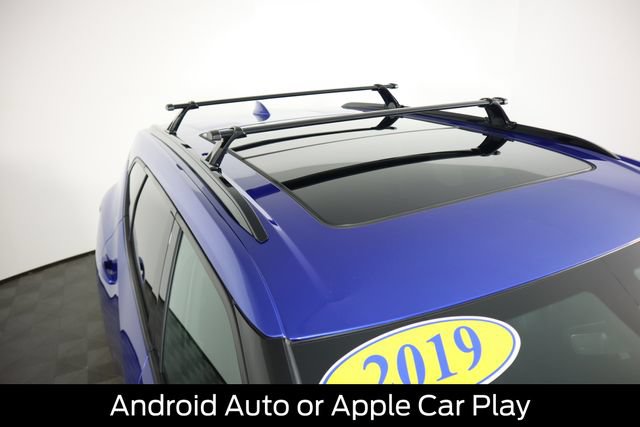 Used 2019 Chevrolet Blazer RS AWD/4WD image 12