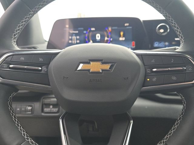 New 2026 Chevrolet Silverado EV LT image 25