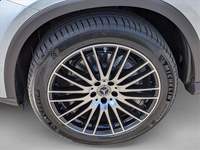 New 2026 Mercedes-Benz GLC 300 image 9
