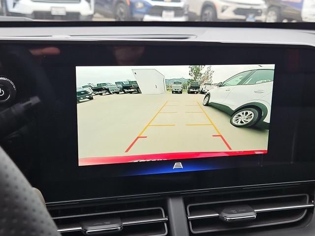 New 2026 Chevrolet Trax RS w/ Driver Confidence Package FWD image 14
