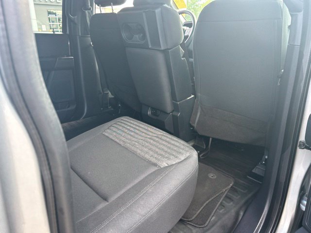 Used 2023 Ford F150 XL w/ STX Appearance Package AWD/4WD image 13