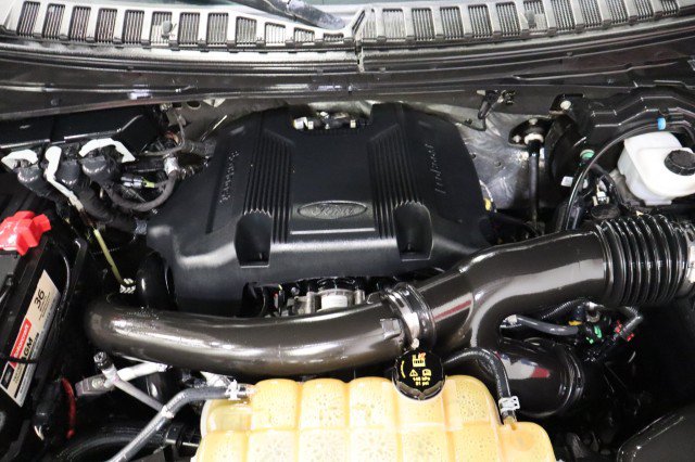 Used 2020 Ford Expedition Limited w/ Equipment Group 303A AWD/4WD image 85