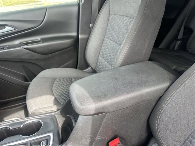 Used 2018 Chevrolet Equinox LT image 43
