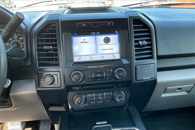 Used 2017 Ford F150 XL w/ Equipment Group 101A Mid image 6