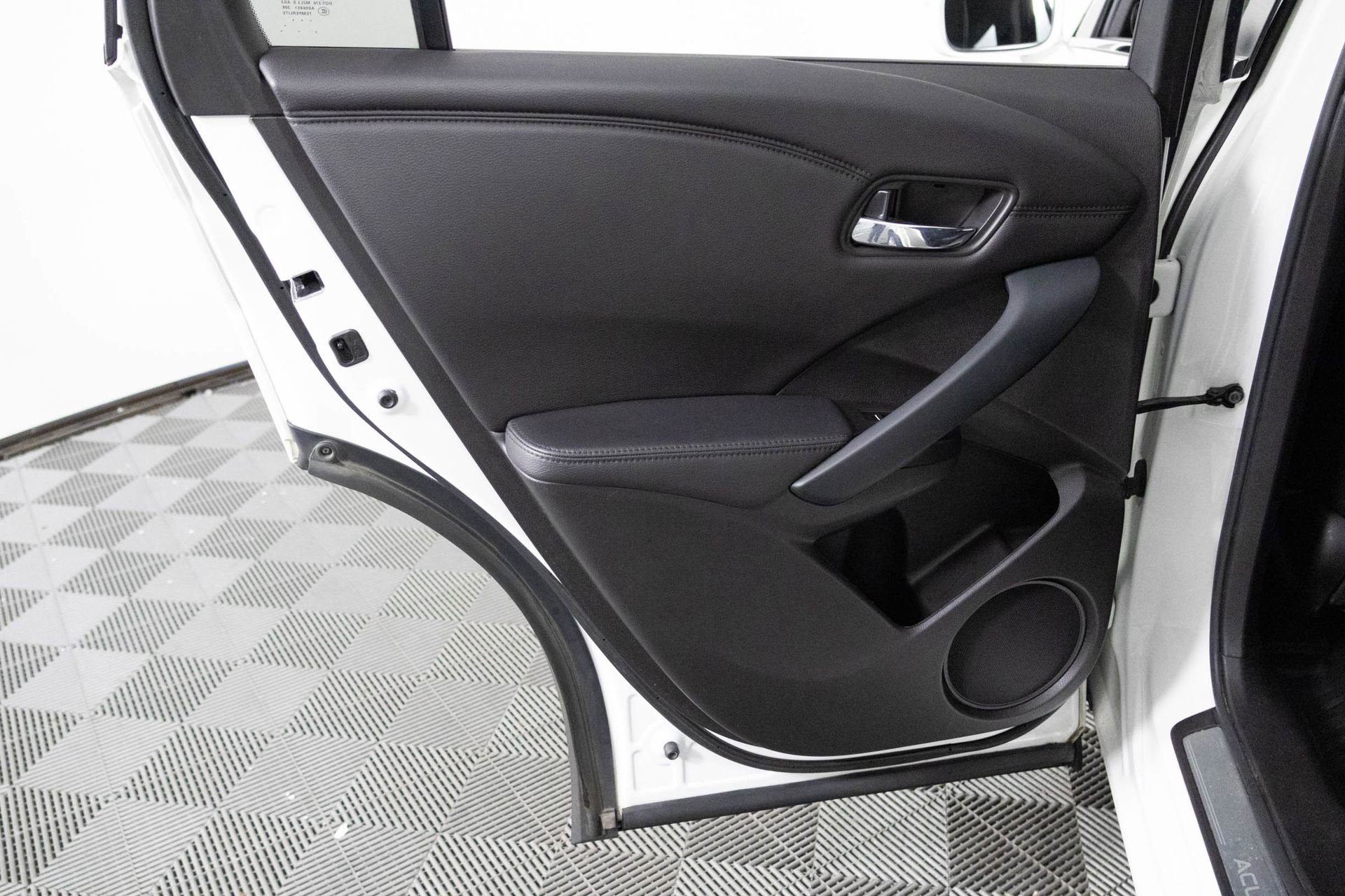 Used 2018 Acura RDX w/ Technology Package image 38