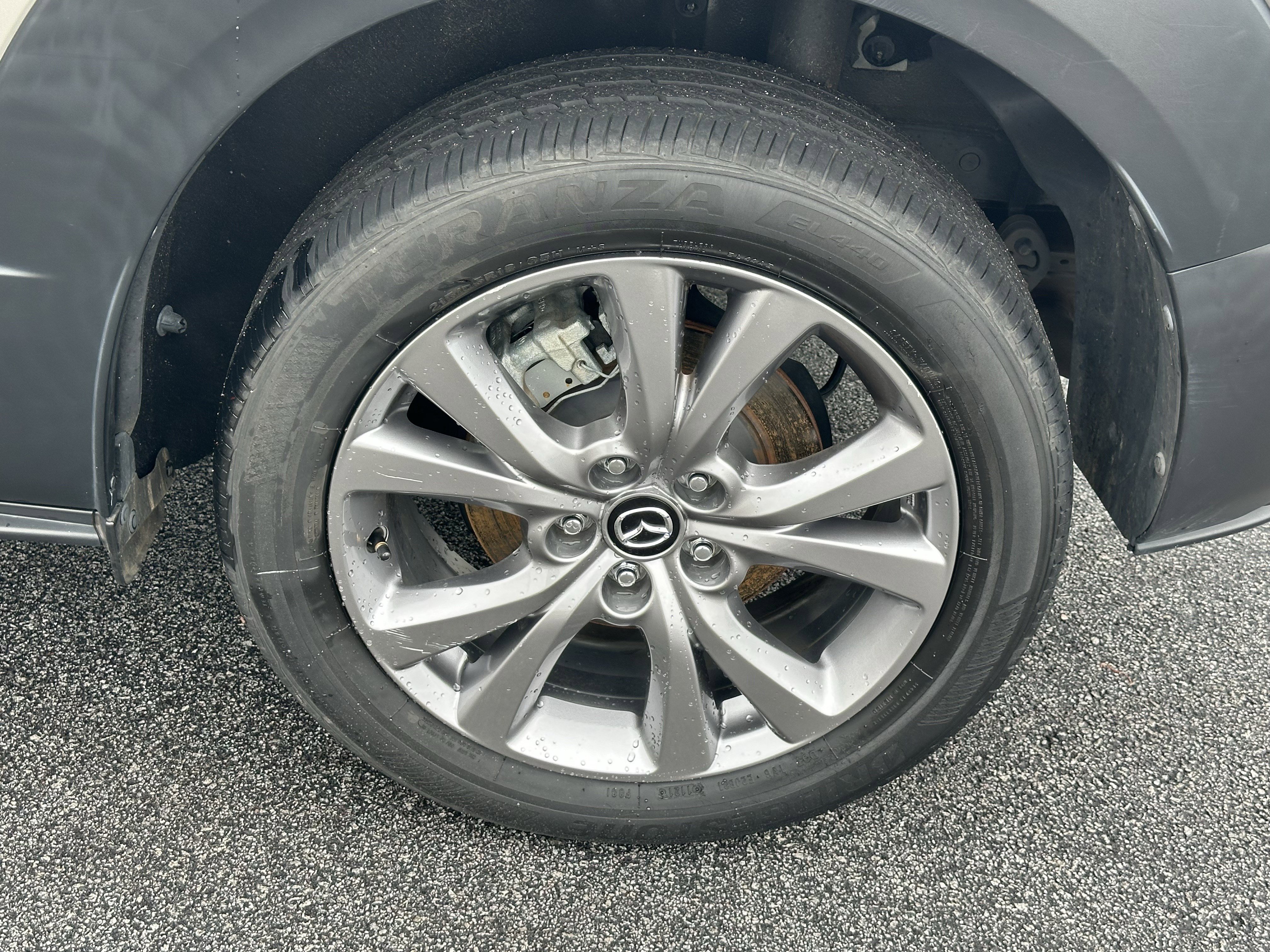 Used 2023 MAZDA CX-30 AWD 2.5 S w/ Select Package image 20