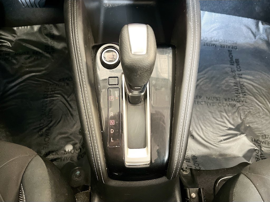 Used 2019 Nissan Kicks SV FWD image 16