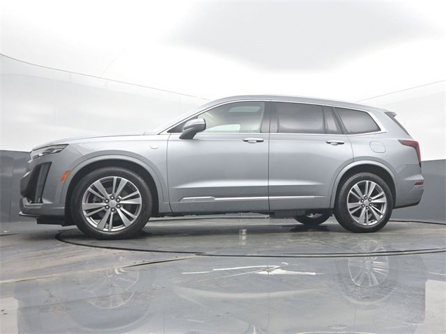 Certified 2025 Cadillac XT6 Premium Luxury image 49