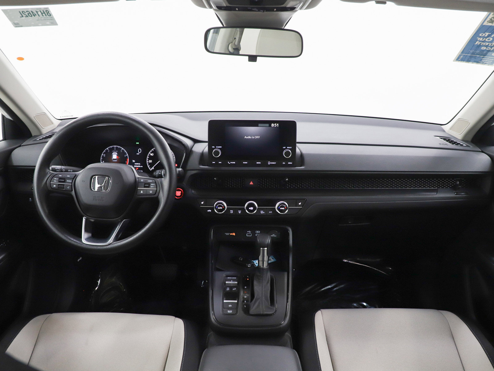 Used 2024 Honda CR-V EX image 13