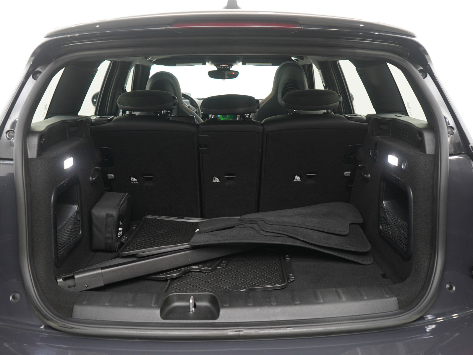 Used 2020 MINI Cooper Clubman John Cooper Works w/ JCW Launch Edition image 9