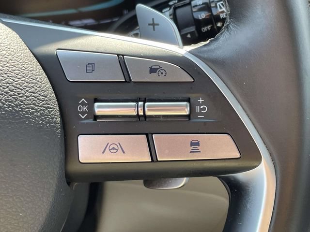 Used 2024 Hyundai Palisade SEL AWD/4WD image 23