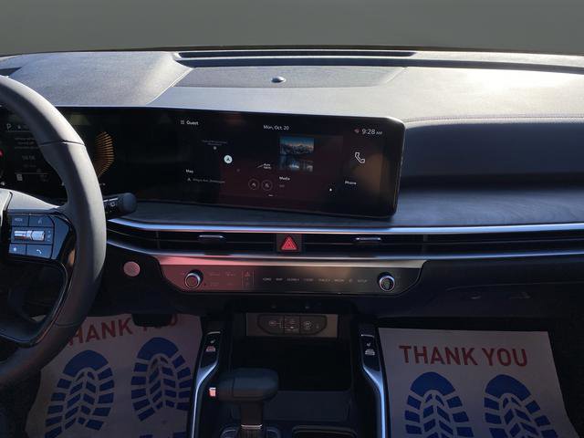 New 2026 Kia Sorento X-Line EX image 9