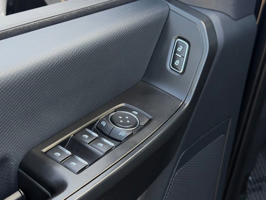 Certified 2024 Ford F150 STX w/ STX Black Appearance Package image 16