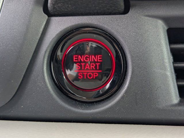 New 2026 Honda Passport RTL image 28