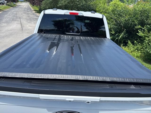 Used 2024 Ford F150 XLT w/ Equipment Group 302A MID AWD/4WD image 41
