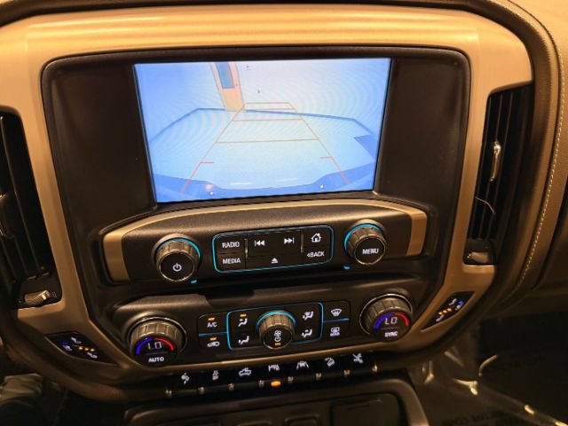 Used 2018 GMC Sierra 1500 Denali w/ Denali Ultimate Package AWD/4WD image 13