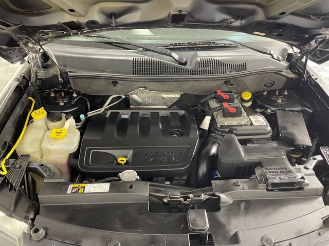 Used 2016 Jeep Compass Sport w/ Power Value Group AWD/4WD image 19