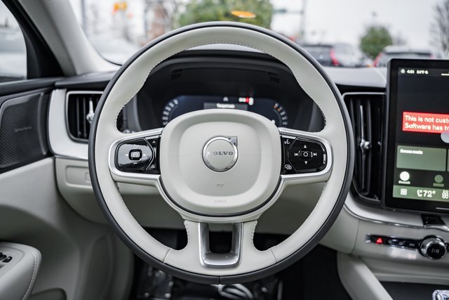 New 2026 Volvo XC60 B5 Ultra w/ Protection Package Premier image 29