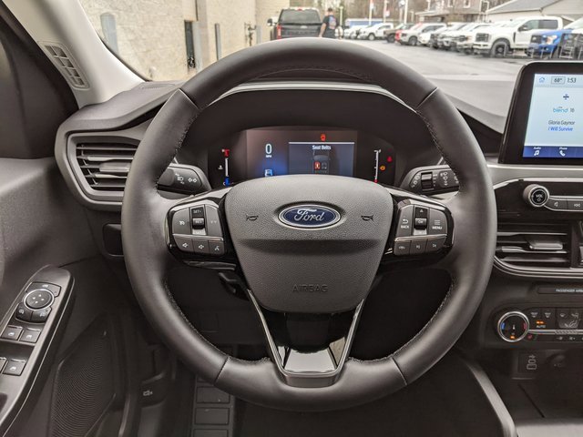 Used 2025 Ford Escape Active w/ Cold Weather Package image 23