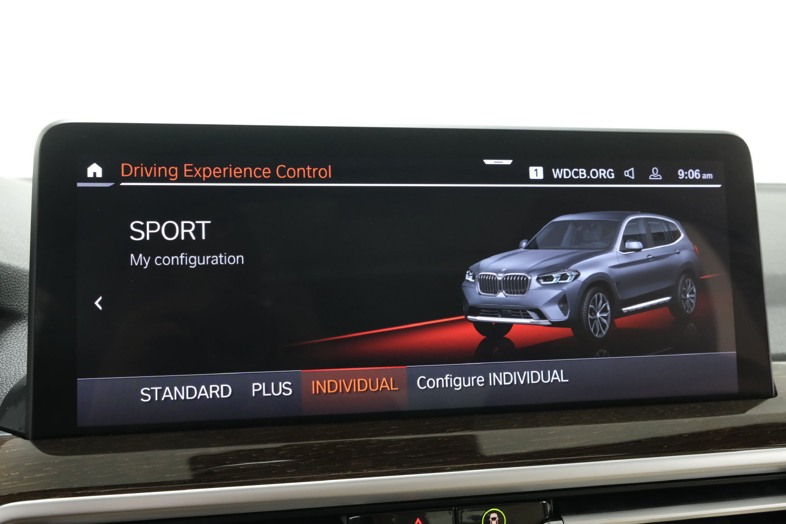 Used 2024 BMW X3 xDrive30i w/ Premium Package AWD/4WD image 15