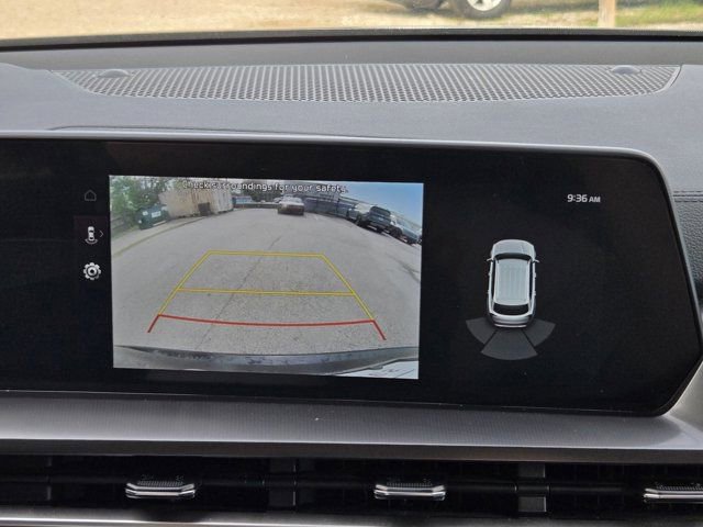 Used 2025 Kia Telluride S AWD/4WD image 20