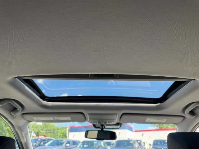 Used 2020 Honda CR-V EX-L image 27