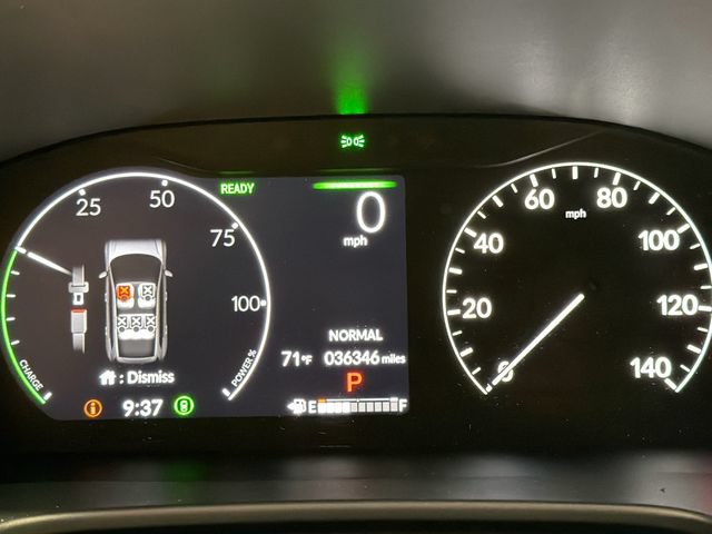 Used 2023 Honda CR-V Sport Touring image 10