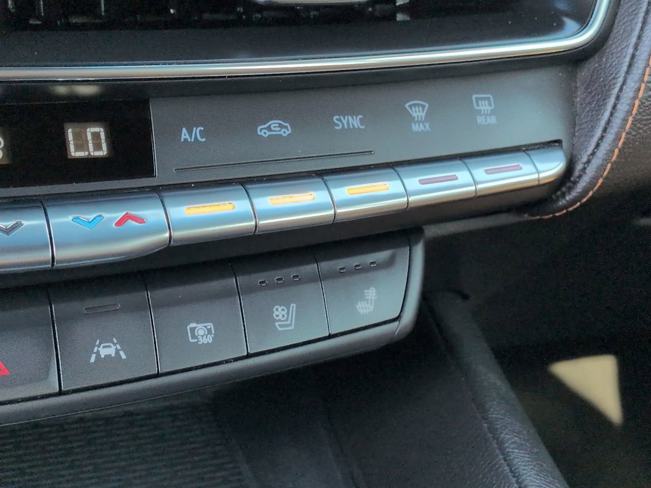 Used 2024 Cadillac CT5 V w/ Platinum Package image 20