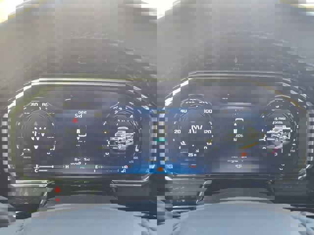 New 2026 Chevrolet Silverado 1500 RST w/ All Star Edition Plus image 12