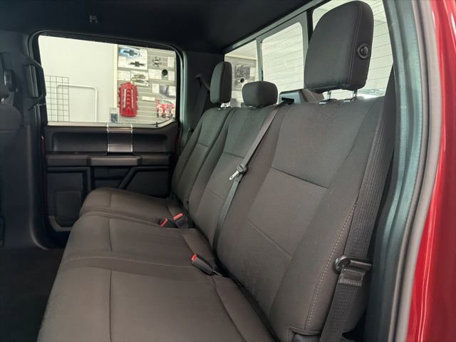 Used 2018 Ford F150 XLT w/ Equipment Group 302A Luxury image 24