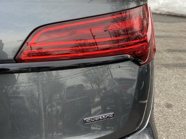 Certified 2024 Audi Q5 2.0T Premium w/ Summer of Audi Package image 33