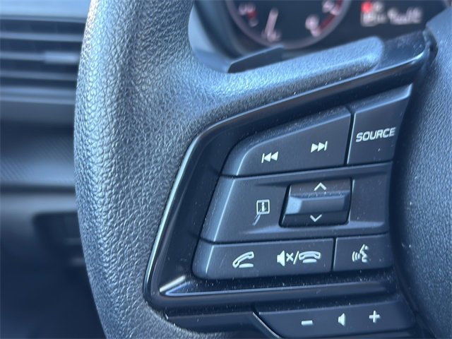 Used 2024 Subaru Crosstrek 2.0i Premium w/ Popular Package #3 image 20