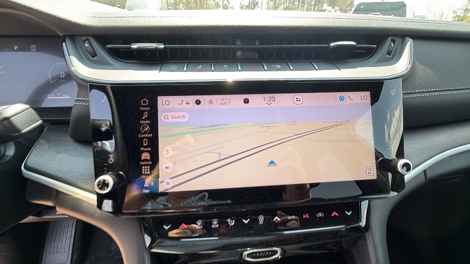 New 2026 RAM 5500 Tradesman w/ Chrome Appearance Group image 26