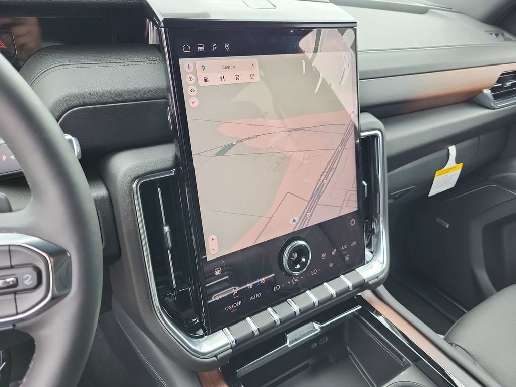 New 2026 GMC Yukon XL Denali w/ Sun & Power Step Package image 12