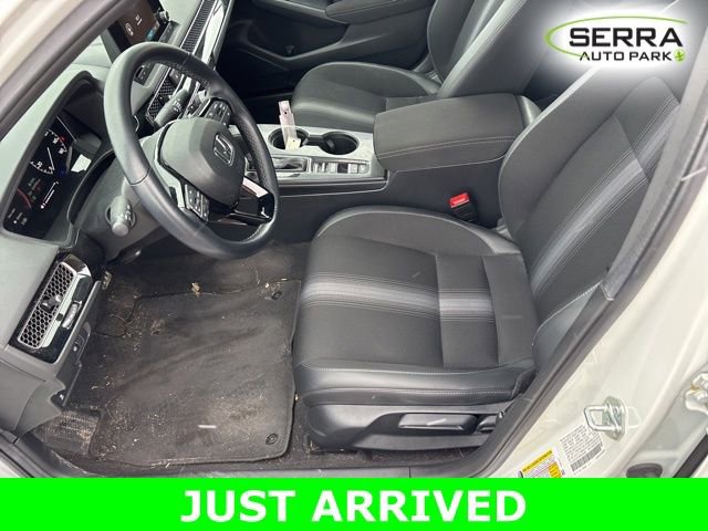 Used 2024 Honda Civic Sport image 5