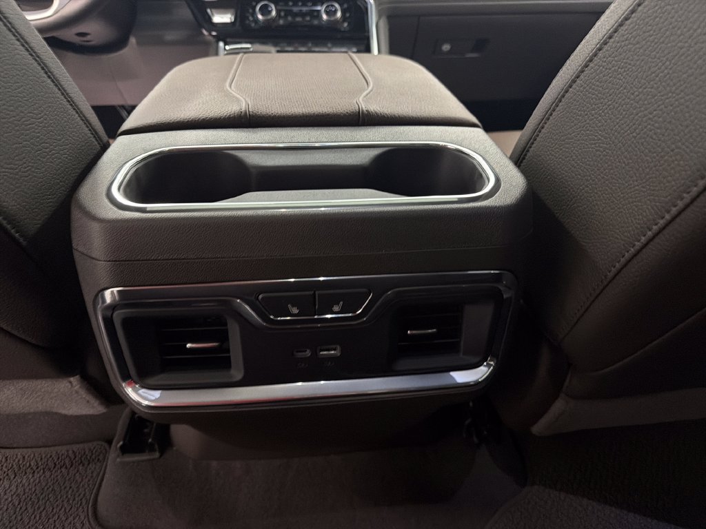 New 2026 GMC Sierra 1500 Denali AWD/4WD image 17