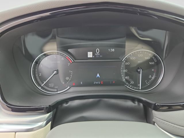 Used 2022 Cadillac XT5 Premium Luxury FWD image 23