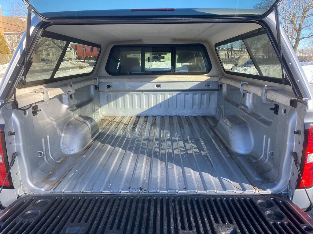 Used 2018 GMC Sierra 1500 SLE w/ SLE Value Package image 26