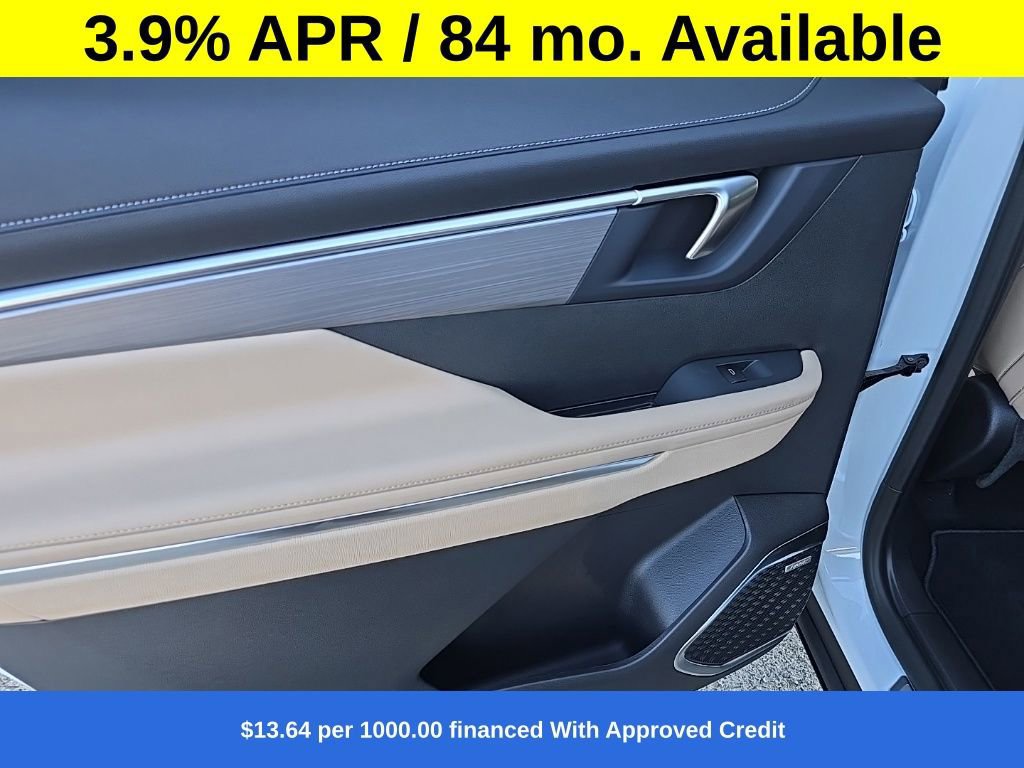 New 2026 Buick Enclave Preferred image 15