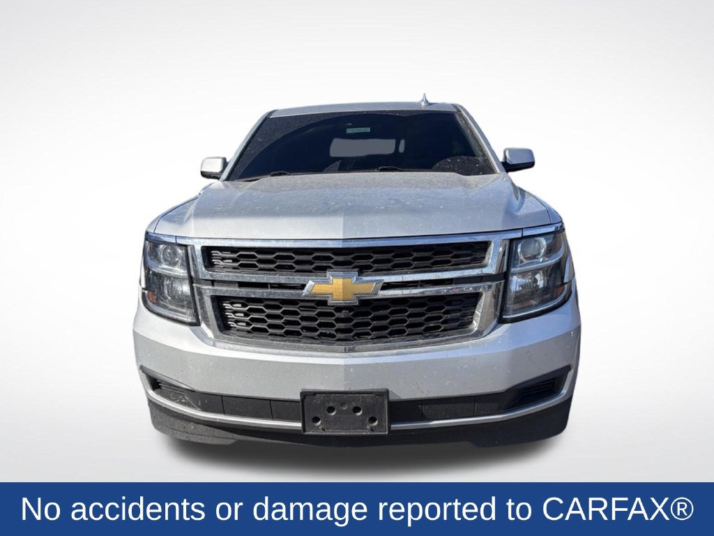 Used 2019 Chevrolet Tahoe LT AWD/4WD image 2