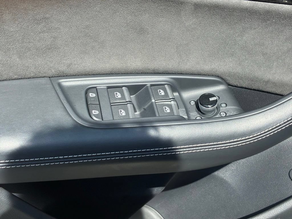 Used 2021 Audi SQ8 Prestige AWD/4WD image 11