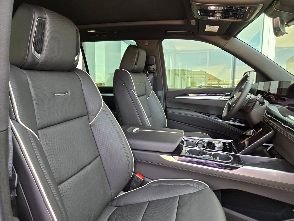New 2026 Cadillac Escalade Sport w/ Touring Package image 30